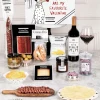 Caja Para Enamorados Sin Gluten