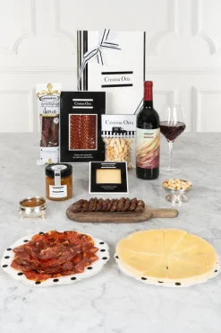 Caja Picoteo Gourmet