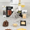 Caja Recién Mamá Aperitivo Gourmet & Doudou Elefante CO
