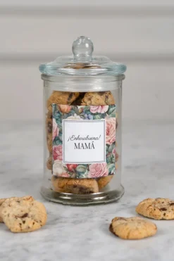 Caja Recién Mamá La Favorita Co & Oso Chef