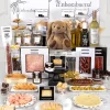 Caja Recién Mamá Súper Especial & Peluche Conejo Marrón CO