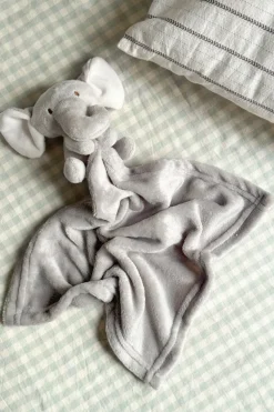 Caja Sin Gluten Recién Mamá & Doudou Elefante CO