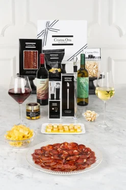 Caja Sumiller & Aperitivo