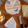 Calcetines Diseño Camembert