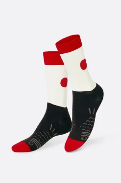 Calcetines Diseño Soja