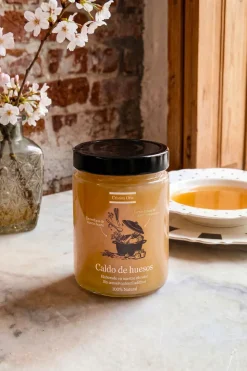 Caldo De Huesos CO 359 ml