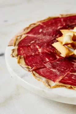 Cecina Al Vacío 100 G