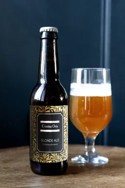 Cerveza Co Blonde Ale 33 Cl