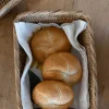 Cesta De Pan De Ratán