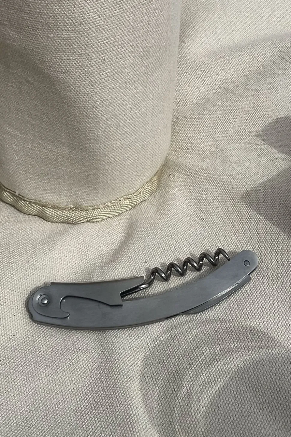 Cesta De Picnic "La Joya De La Corona" Para Cuatro Personas