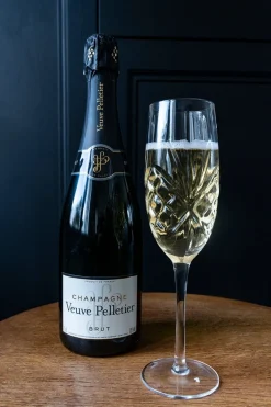 Champagne Veuve Pelletier Brut