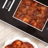 Chorizo Ibérico De Bellota Al Vacío 50 G