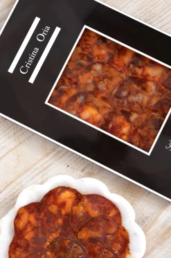 Chorizo Ibérico De Bellota Al Vacío 50 G