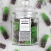 Chuches De Cocacolas Tarro Cristal 160 G