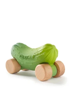 Coche Para Bebés Con Diseño De Pepino