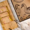 Cofre De Foie Gras 2 Piezas