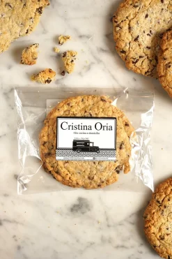 Cookie Grande