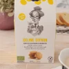 Cookies De Limón Sin Gluten