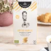 Cookies De Vainilla Sin Gluten