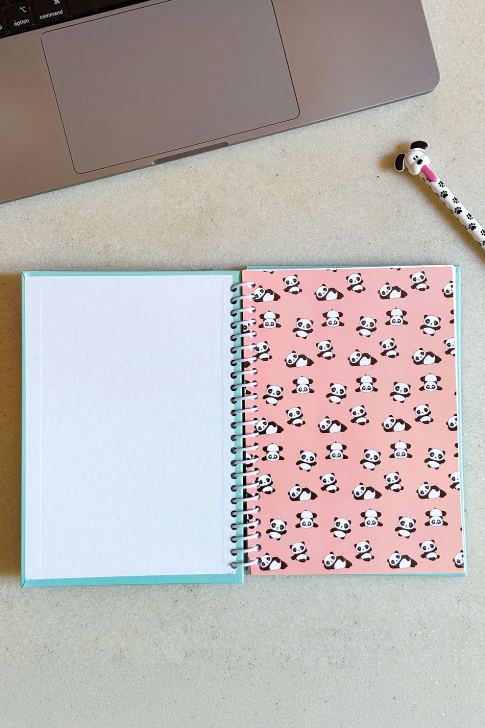 Cuadernos Anti Estrés Kawaii