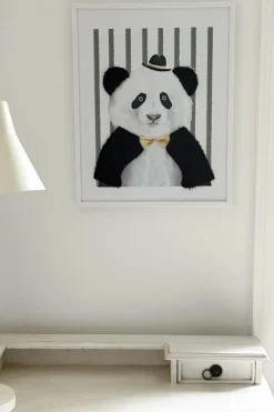 Cuadros Con Diseño De Animales En Relieve