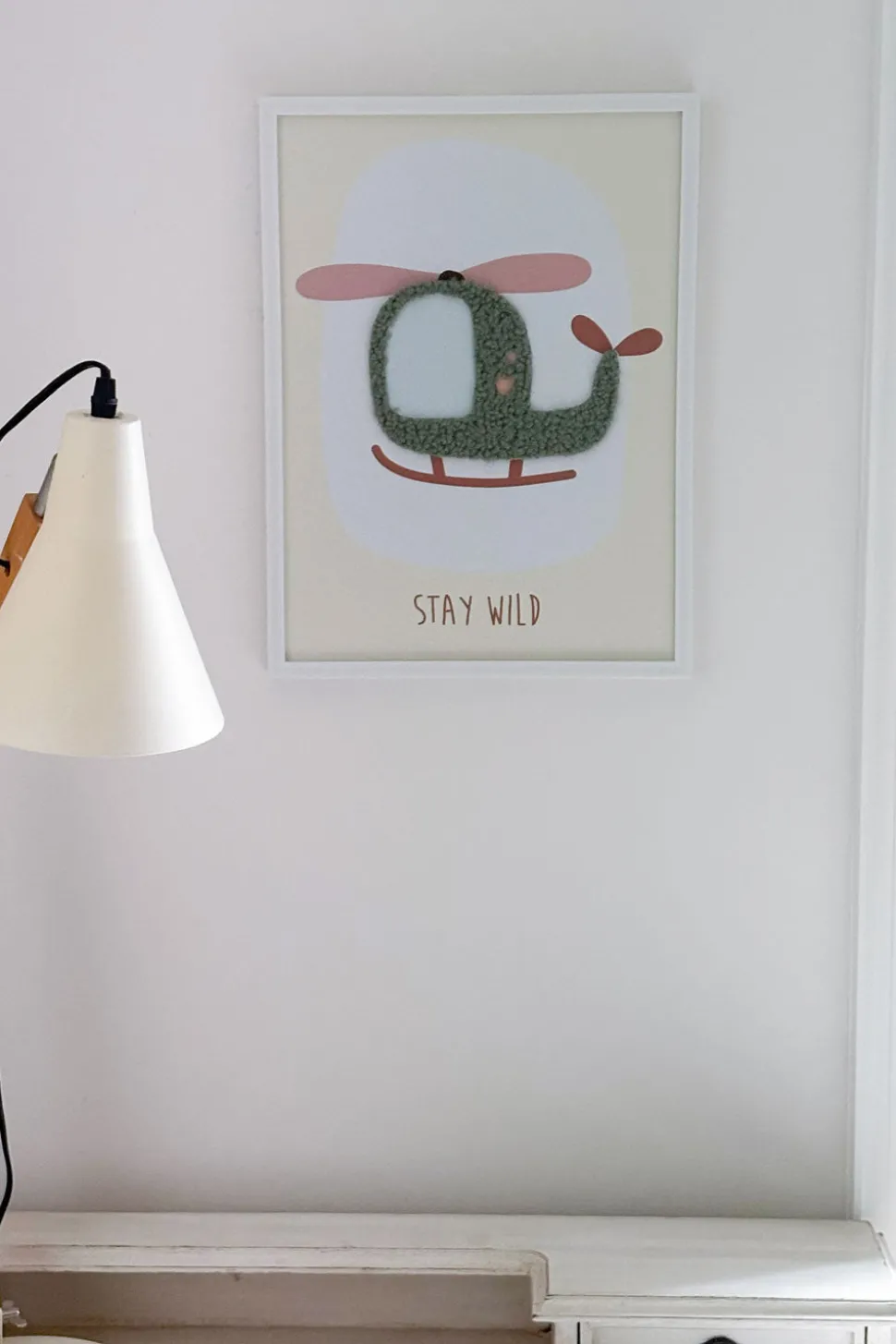 Cuadros Infantiles Con Diseño De Vehículos En Relieve