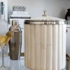 Cubitera De Asta Blanca Grande