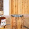 Cubitera De Madera Con Pinza