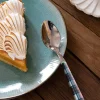 Cucharita Con Diseño De Cuadros Escoceses