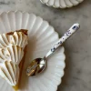 Cucharita Con Diseño Primavera CO