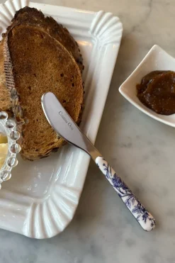 Cuchillo Con Diseño Primavera CO