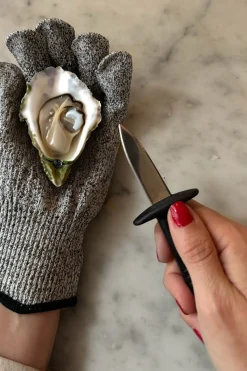 Cuchillo Especial Para Ostras