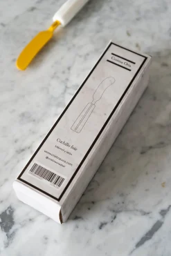 Cuchillo Foie Mármol Co