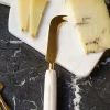 Cuchillo Queso Mármol Co