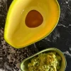 Cuenco Aguacate Grande