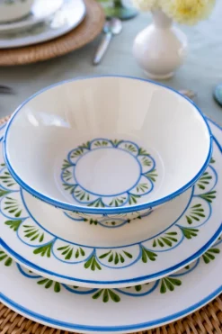 Cuenco Con Diseño Sintra