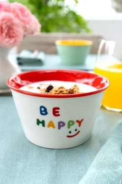 Cuenco Diseño Happy
