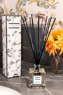 Difusor De Aroma A Jazmín En Sticks 100 Ml