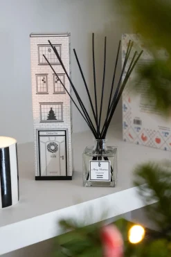 Difusor De Aroma Gingerbread En Sticks 100 Ml