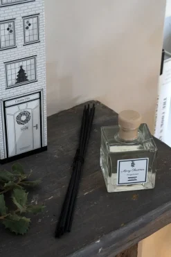Difusor De Aroma Gingerbread En Sticks 100 Ml