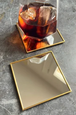 Espejo Decorativo