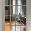 Espejo Ventana Clásico
