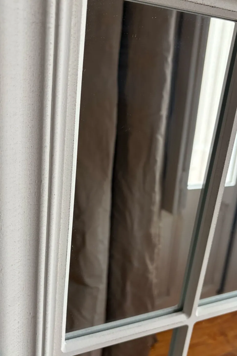 Espejo Ventana Clásico