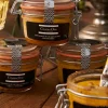 Foie Gras Cuit Con Manzana 130G