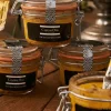 Foie Gras Cuit De Pato Entero 130G