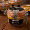 Foie Gras Cuit Pimienta 130G