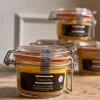 Foie Gras Cuit Trufa 130G