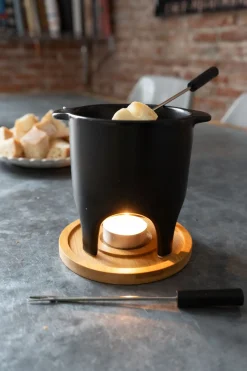 Fondue Para Dos Personas