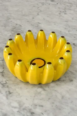 Frutero Diseño Plátanos