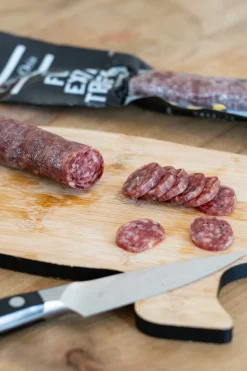 Fuet Bastonet "Extra" Trufado